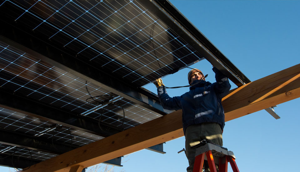 Your Pathway to a Solar Home or Business, Explained